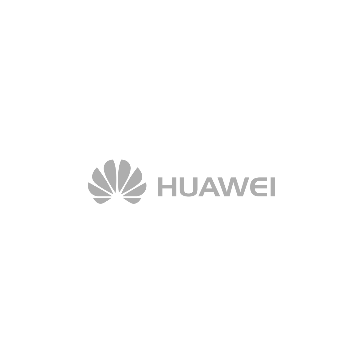 huawai-logo-gray