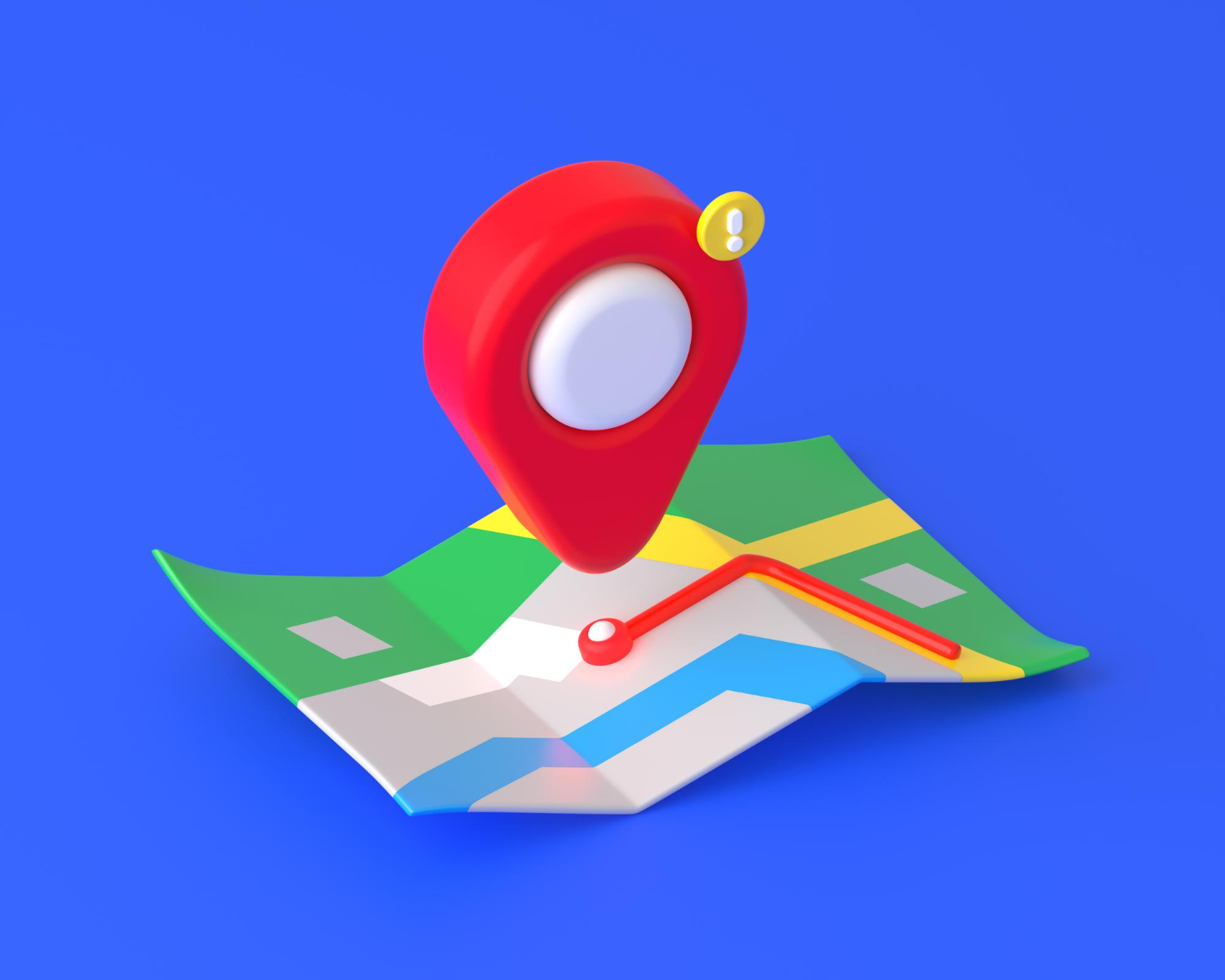 Configurando API do Google Maps