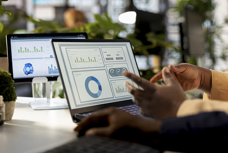 Como alterar os dados da sua empresa?