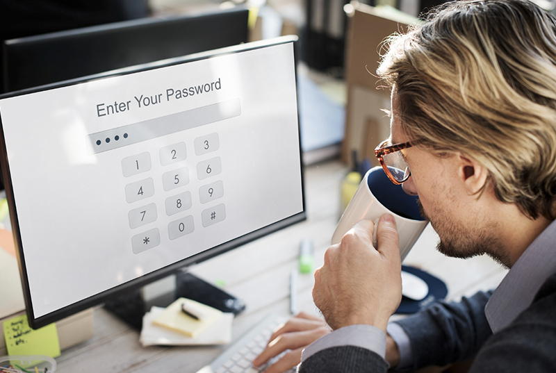 É possível ter mais de um login por cliente?