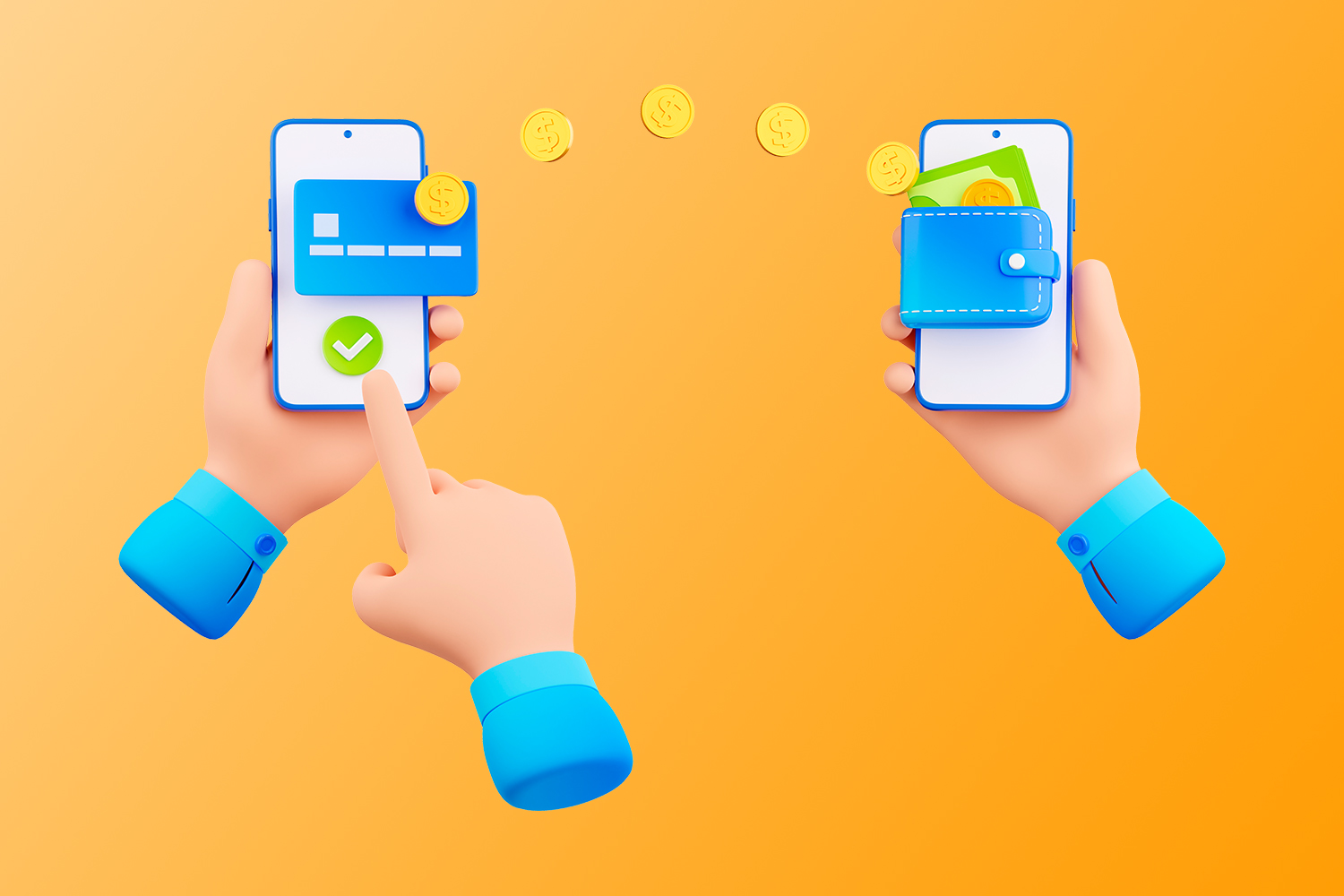 Como Funciona a Cobrança Automática?